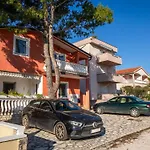 Appartement Bono Direkt Am By Interhome