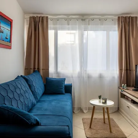 Bono Direkt Am By Interhome * Vir