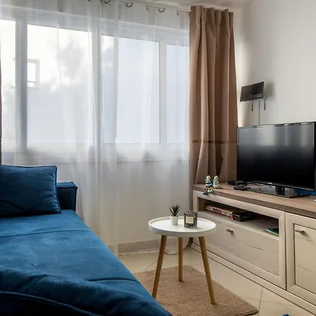 Apartamento Bono Direkt Am By Interhome Vir