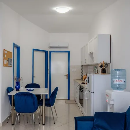 Apartamento Bono Direkt Am By Interhome *