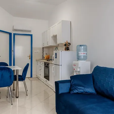 Bono Direkt Am By Interhome Apartamento