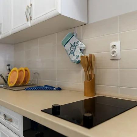 Apartamento Bono Direkt Am By Interhome *