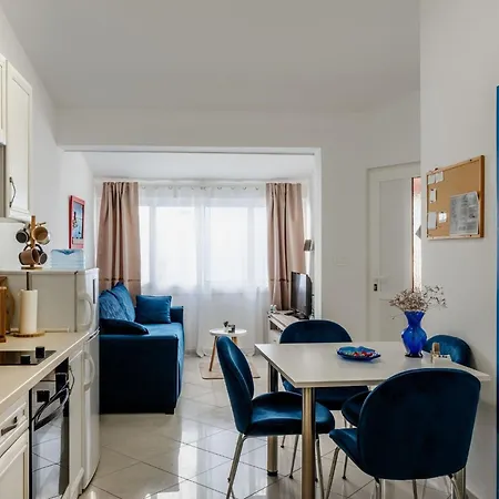 Bono Direkt Am By Interhome * Vir