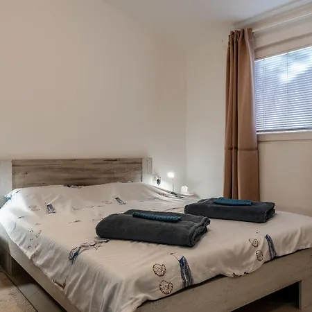 Bono Direkt Am By Interhome Vir