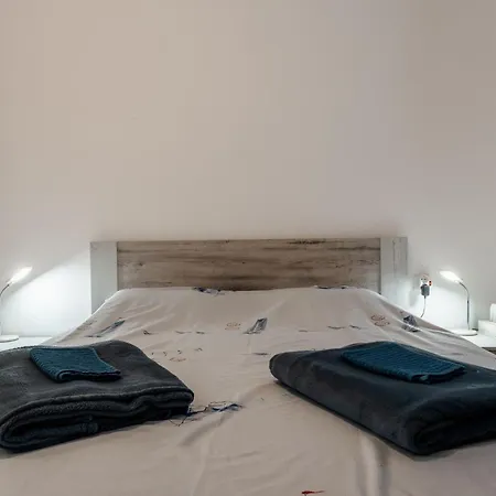 Bono Direkt Am By Interhome Vir