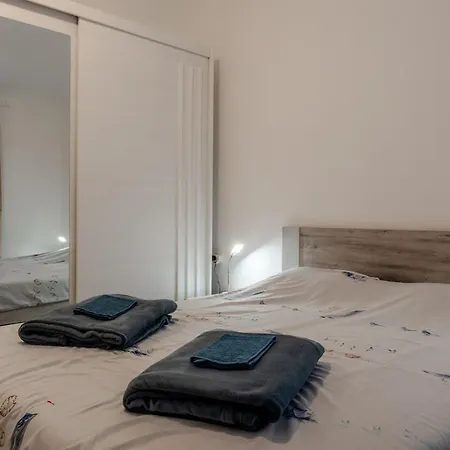 Bono Direkt Am By Interhome Apartament *