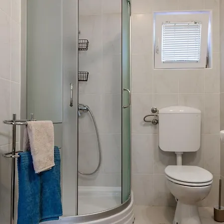 Apartament Bono Direkt Am By Interhome *