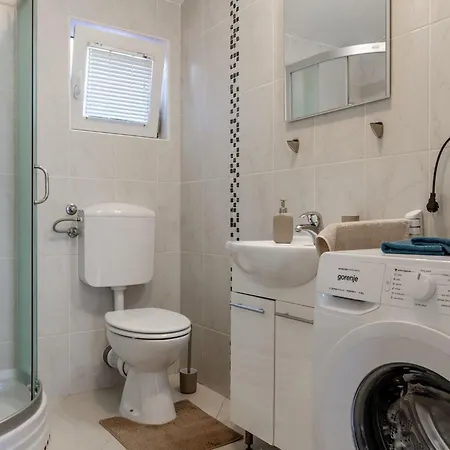 Apartamento Bono Direkt Am By Interhome Vir