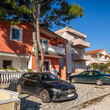 Apartamento Bono Direkt Am By Interhome