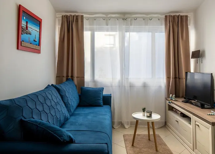 Bono Direkt Am By Interhome * Vir