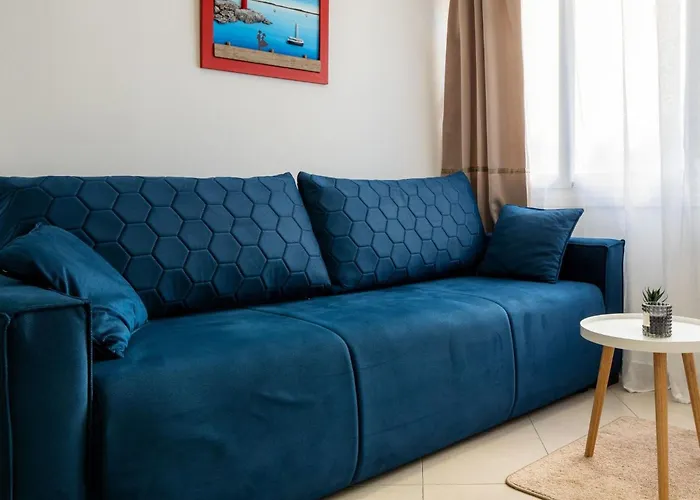 Bono Direkt Am By Interhome Vir