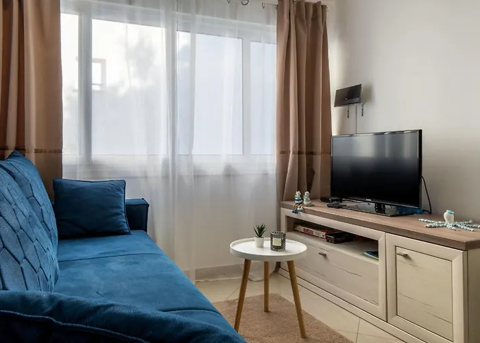 Apartment Bono Direkt Am By Interhome Vir