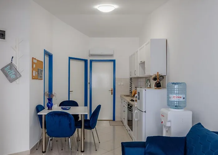 Apartment Bono Direkt Am By Interhome *