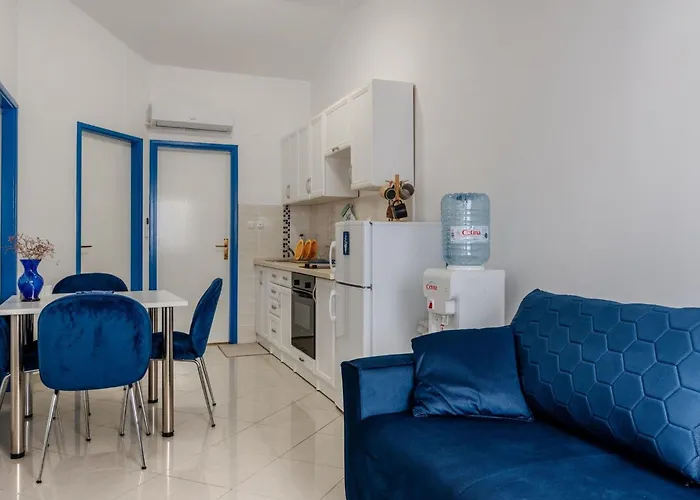 Bono Direkt Am By Interhome Apartment