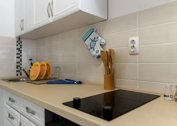Apartment Bono Direkt Am By Interhome *