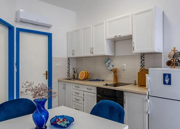 Apartment Bono Direkt Am By Interhome *