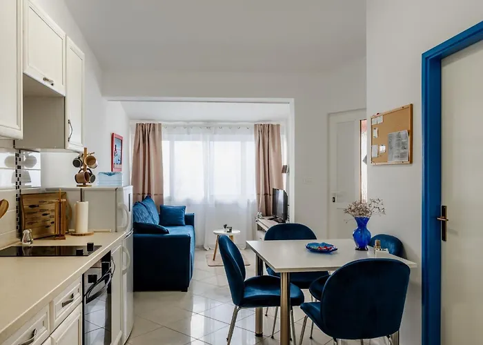 Bono Direkt Am By Interhome * Vir