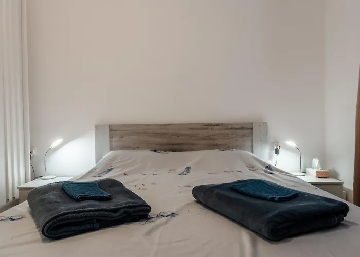 Bono Direkt Am By Interhome Vir