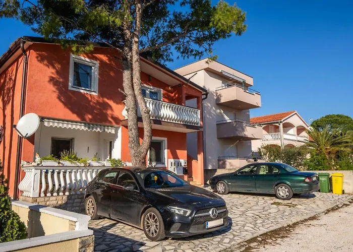 Apartment Bono Direkt Am By Interhome